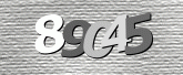 Captcha-kép