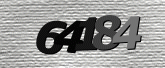 Captcha-kép