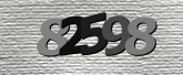 Captcha-kép