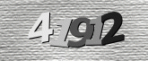 Captcha-kép