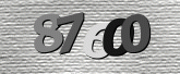 Captcha-kép