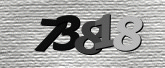 Captcha-kép