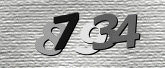 Captcha-kép