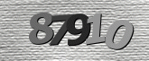 Captcha-kép