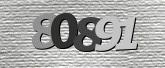 Captcha-kép