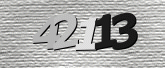 Captcha-kép
