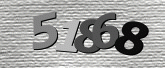 Captcha-kép