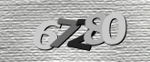 Captcha-kép
