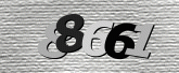 Captcha-kép