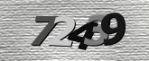 Captcha-kép