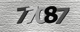 Captcha-kép