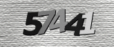 Captcha-kép