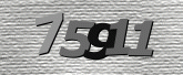 Captcha-kép