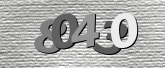 Captcha-kép
