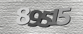 Captcha-kép