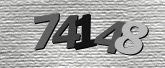 Captcha-kép