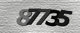 Captcha-kép
