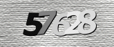 Captcha-kép