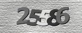 Captcha-kép