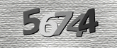 Captcha-kép