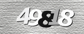 Captcha-kép
