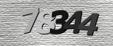 Captcha-kép