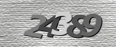 Captcha-kép
