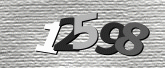 Captcha-kép