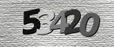 Captcha-kép