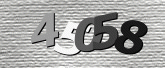Captcha-kép