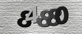 Captcha-kép