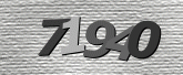 Captcha-kép