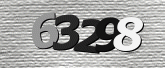 Captcha-kép