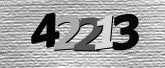 Captcha-kép