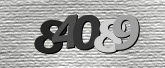 Captcha-kép