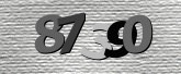 Captcha-kép