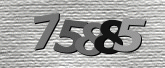 Captcha-kép