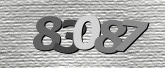Captcha-kép