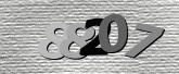Captcha-kép