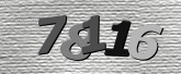 Captcha-kép