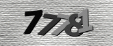 Captcha-kép