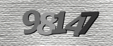 Captcha-kép