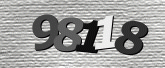 Captcha-kép