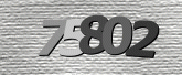 Captcha-kép