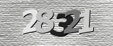 Captcha-kép