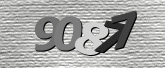 Captcha-kép