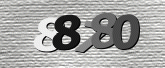 Captcha-kép