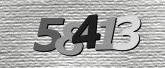 Captcha-kép