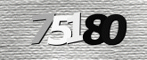 Captcha-kép