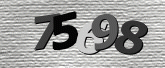 Captcha-kép